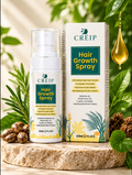 CREIP Hair Growth Spray