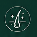 Repairs Damaged Hair