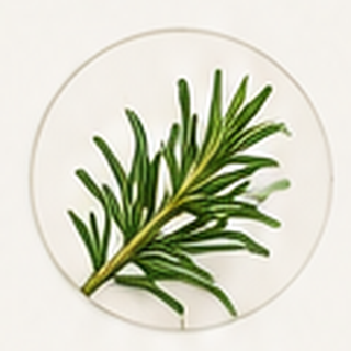 Rosemary Oil